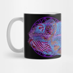 Agemoleon Mug